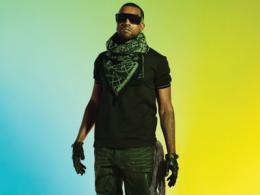 Кание Уест прави обувки за Луи Вюитон