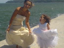 Катя Тонева представя България на Мисис Туризъм Интерконтинентал 2008