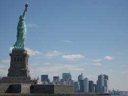 Ню Йорк начело в класацията на водещите модни центрове