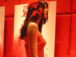 Мексиканка се размина с титлата Мис Свят заради секси рокля