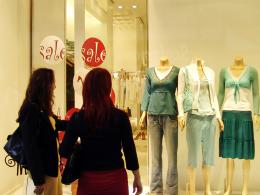 Шопингманията - когато страстта се превърне в болест