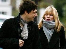 Кейт Мос и Джейми Хинс се събират отново