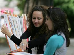 Започна ІV Лятна академия за моден дизайн