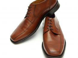 5 стъпки към чисти обувки