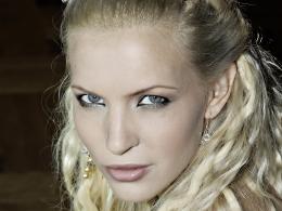 Екатерина Дунева стана трета на Мисис Свят 2008