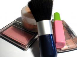 Пускат грим за мъже