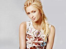 Парис Хилтън е неуморна