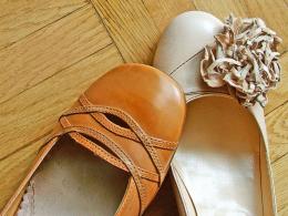 Как да си изберем удобни обувки