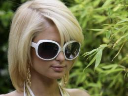 Фенове луднаха по Парис Хилтън в Копенхаген