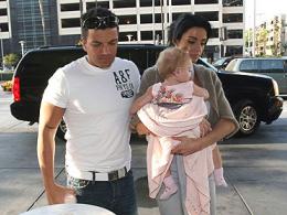 Дъщеричката на Джордан има над 100 чифта обувки