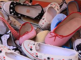 Кои обувки са на мода през този сезон