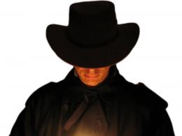 Шапката-невидимка, вече не само в приказките!