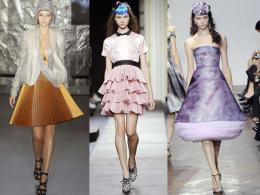 Внимание! Високата талия и ретро стилът се завръщат