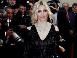 "Живанши" ще облича Мадона на предстоящото турне