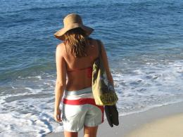 Модните писъци на плажния сезон