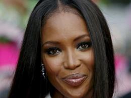 Наоми с нов приятел - руски бизнесмен