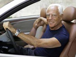 Aрмани: През ваканциите съм педантичен и методичен