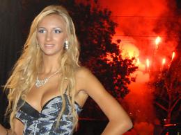 Юлия Юревич: Конкурсът "Мис Свят" е свързан с много интелектуални качества