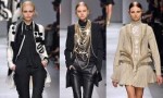 Изобилието на барока в есенната колекция на Givenchy