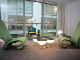 Най-добрите хотели според последователите на модата