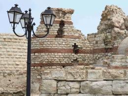 Уникално модно шоу в Стария Несебър