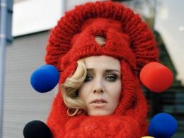 Ройшийн Мърфи на шопинг тур преди концерта си у нас