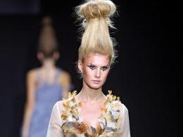 50 колекции на Седмица на модата в Москва