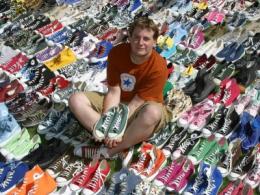 Цветни кецове за настроение