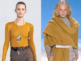 Облечи се в горчица  