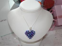 Блясъкът на кристалите Swarovski  