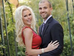 Исландски топмодел жена на футболист на ЦСКА  