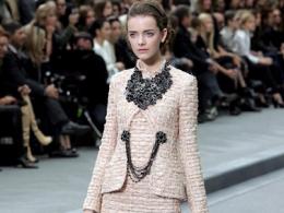 Руската култура и история в колекция на Лагерфелд  