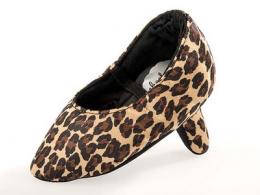 Хит са обувки с високи токчета за бебета  