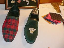 Пантофите излязоха и на улицата  