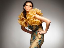 Виргиния Здравкова с трета колекция Лаваца  