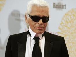 Карл Лагерфелд засне ням филм за Коко Шанел  