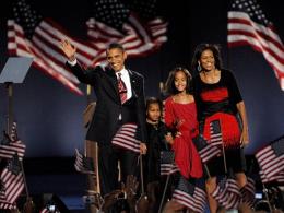 Дизайнери се надпреварват кой да облече Мишел Обама  