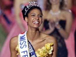 Клое Морто е новата Мис Франция 