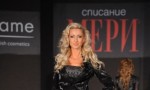 Tоп манекените на ES line Models дефилираха в чест на Списание МЕРИ