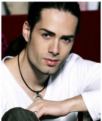 Георги  Асенов