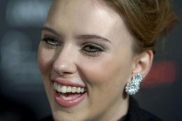 Долче и Габана си харесаха Скарлет Йохансон  