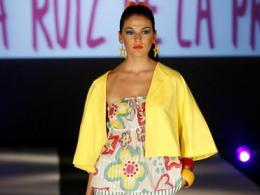 Жълтото преобладава на модните подиуми  