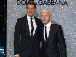 Долче и Габана отвръщат на удара  