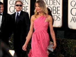 Розовото е на мода този сезон  