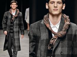 "Хуго Бос" оспори кризисната естетика  