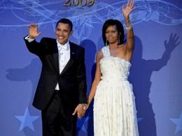 Мишел Обама на корицата на Vogue  