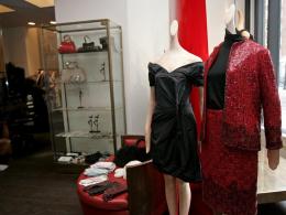 Мишел Обама предпочита Икрам  