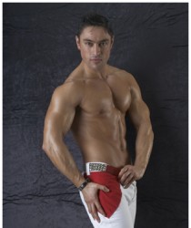 Николай  Николов