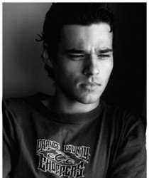 Михаил  Шаклев