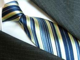 Какво говори изборът на вратовръзка  